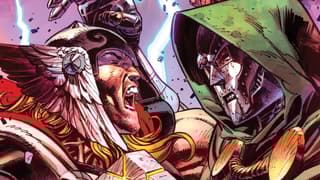 AVENGERS: DOOMSDAY Has Been Given A Bizarre New Title In Brazil, Sparking Fan Backlash
