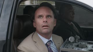 ANT-MAN AND THE WASP Star Walton Goggins Opens Up On Marvel's Missed Opportunity With Sonny Burch