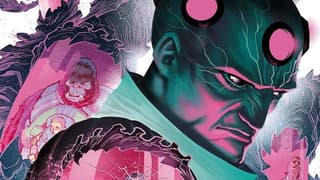 MAN OF TOMORROW: James Gunn Officially Announces Who Will Play Brainiac (And You Probably Don't Know Him)