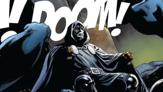 AVENGERS: DOOMSDAY Trailer #2 and #3 Runtimes Revealed; Doctor Doom Teaser Includes Scary Scenes
