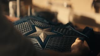 AVENGERS: DOOMSDAY Teaser Trailer Officially Released; Chris Evans Returns As Steve Rogers Next December!