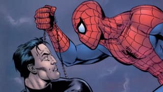 SPIDER-MAN: BRAND NEW DAY Rumored To Adapt This Major Punisher Moment From CIVIL WAR With DAREDEVIL Star