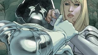 AVENGERS: DOOMSDAY Rumor Suggests There Will Be A Traitor Among The Avengers, And We Know Who It Could Be