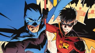 DC Studios Reportedly Wants THE BRAVE AND THE BOLD To Start Filming In 2027;  Could Release In December 2028