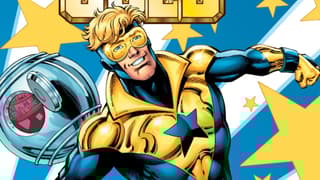 BOOSTER GOLD Series Reportedly Remains In Development With ETERNALS’ Kumail Nanjiani Still Attached To Star