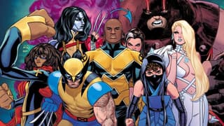 RUMOR: X-MEN Script Being Rewritten; Possible Age Range For The Mutant Team Revealed