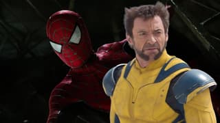 RUMOR: AVENGERS: SECRET WARS To Feature Spider-Man, Wolverine, And More In Lead Roles - Possible SPOILERS
