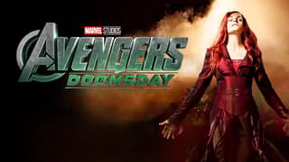 RUMOR: We Finally Know Why Jean Grey Won't Appear In AVENGERS: DOOMSDAY - SPOILERS