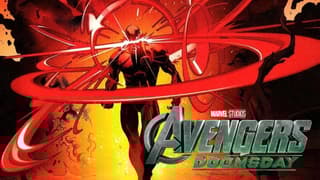 AVENGERS: DOOMSDAY's Third Teaser Trailer Leaks Online And Shows Comic-Accurate Cyclops Battling [SPOILER]
