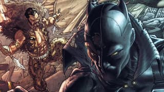 BLACK PANTHER Director Ryan Coogler Reveals That Sony Blocked Him From Using Kraven The Hunter