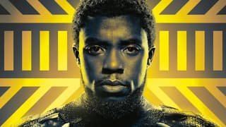 BLACK PANTHER Director Ryan Coogler Reveals Original Plans For Chadwick Boseman's T'Challa In WAKANDA FOREVER