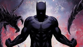 BLACK PANTHER 3: Ryan Coogler Explains Why He's Making The Threequel And Writing For Denzel Washington