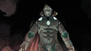 AVENGERS: DOOMSDAY: Runtime For A FIFTH Teaser Trailer Seemingly Revealed By Ratings Board