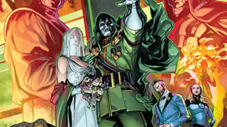 MCU Rumor Roundup: Doctor Doom's Female Sidekick, Ms. Marvel's MCU Future, AVENGERS: DOOMSDAY Spoilers