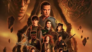 STRANGER THINGS Fans Left Frustrated As Series Finale Causes Netflix To Crash... Again