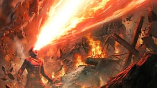 AVENGERS: DOOMSDAY Trailer #3 Featuring The X-MEN Now Playing In Theaters; Rumored Trailer #4 Dialogue Leaks