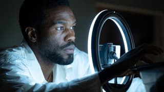 WONDER MAN Posters Reveal A Surprising Status Quo Shift For Superheroes And Tease Doorman's MCU Debut