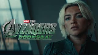 AVENGERS: DOOMSDAY: Could As Many As SIX Teaser Trailers Now Be On The Way?