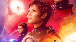 ANT-MAN Star Evangeline Lilly Reveals Concerning Health Update Following Accident: I Do Have Brain Damage