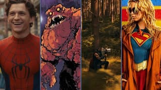 2026's Marvel And DC Movies Ranked From Least To Most Anticipated