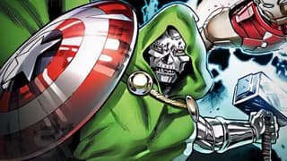 RUMOR: AVENGERS: DOOMSDAY's Doctor Doom Teams Up With [SPOILER]; Reason For X-MEN Universe Return Revealed