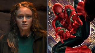 SPIDER-MAN: BRAND NEW DAY Star Sadie Sink Makes A Surprising Admission About Being Cast In The MCU Movie