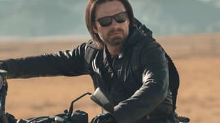 THE BATMAN - PART II: Sebastian Stan's Role In Matt Reeves' Sequel May Have Been Confirmed