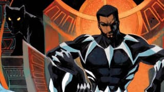 AVENGERS: DOOMSDAY Teaser Trailer #4 Is Now Playing In Theaters; Rumored Update On MCU's New Black Panther