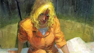 THE BATMAN Part II May Focus More On Gilda Dent Than Harvey Dent; Could We See A Female Two-Face?