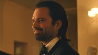 THE BATMAN PART II: Sebastian Stan's Villainous Role In Matt Reeves' Sequel Now Confirmed