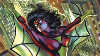 RUMOR: Sony Scraps Olivia Wilde's SPIDER-WOMAN Movie; Now Open To Sharing More Characters With Marvel Studios