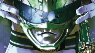 POWER RANGERS: Jonathan Entwistle's Plans For Netflix Series Involved The Multiverse And Beloved Fan-Favorite
