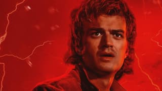 RUMOR: Marvel Studios Eyeing STRANGER THINGS Star Joe Keery For An MCU Role