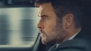 CRIME 101: Watch Hemsworth Outrun Ruffalo In This Sleek Teaser Trailer