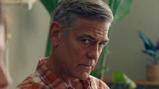 BATMAN & ROBIN Star George Clooney Hits Back At Quentin Tarantino After He Tore Into Paul Dano And More