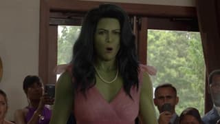 Will SHE-HULK Be Recast? Speculation Mounts About Tatiana Maslany's Future As Jennifer Walters