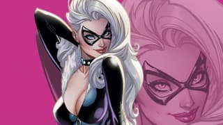 BLACK CAT Scrapped Movie Details Reveal Sony's Awful Origin Story Idea For Felicia Hardy