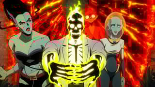 CREATURE COMMANDOS Season 2's Place In The DCU's Timeline Revealed By DC Studios Boss James Gunn