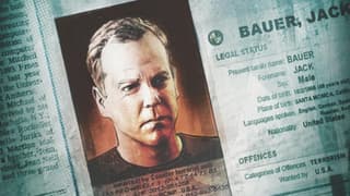 24 Star Kiefer Sutherland Arrested For Allegedly Assaulting A Ride-Share Driver In Los Angeles