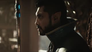 AVENGERS: DOOMSDAY: 5 Biggest Reveals And Spoilers In The Four Teaser Trailers