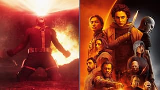 AVENGERS: DOOMSDAY's Robert Downey Jr. And DUNE: PART THREE's Timothée Chalamet Break Silence On DUNESDAY