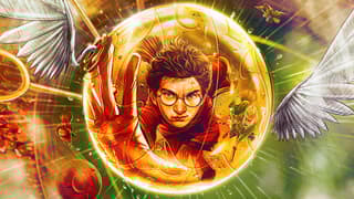 THE DARK KNIGHT Composer Hans Zimmer Will Score HBO's Upcoming HARRY POTTER TV Series With Bleeding Fingers