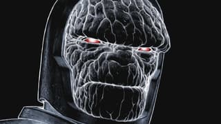 MISTER MIRACLE Showrunner Tom King Confirms Animated Series Has Cast The DCU's Darkseid