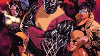 RUMOR: Marvel Studios Moving Forward With An X-FORCE Movie For The Post-AVENGERS: SECRET WARS MCU