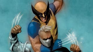 April's Issues Of CAPTAIN AMERICA And WOLVERINE: WEAPONS OF ARMAGEDDON Set The Stage For Marvel's Next Event