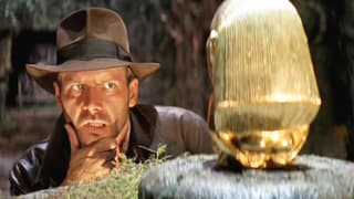Kathleen Kennedy's Exit Reveals A Secret Animated INDIANA JONES Series Was Quietly Cancelled