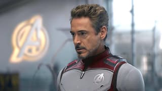 AVENGERS: DOOMSDAY International Promo Reflects On The Marvel Cinematic Universe's 18-Year Legacy