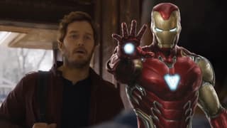 GUARDIANS OF THE GALAXY Star Chris Pratt Has A Surprising Take On What Star-Lord's Been Up To On Earth