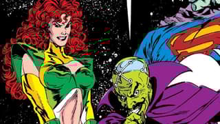 MAN OF TOMORROW Is Reportedly Looking To Cast Maxima As The Sequel's Secondary Antagonist