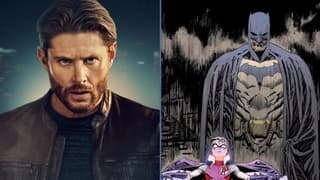 THE BRAVE AND THE BOLD: Jensen Ackles Reaffirms Interest In Playing The DCU's Bruce Wayne/Batman